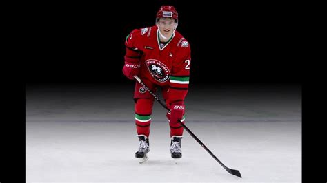 The KHL revealed 4 awesome jerseys for their All-Star week - Article ...