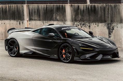 Fastest McLaren 765LT: 1/4 Mile in 8.9s with Tune and Downpipes Only ...