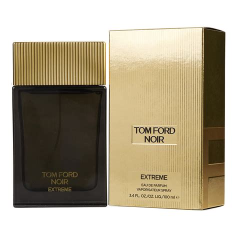 Tom Ford Noir Extreme Perfume For Men By Tom Ford In Canada ...