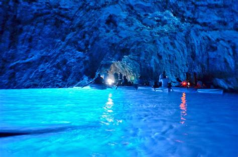 Blue Grotto Tour - Blue Grotto Tours