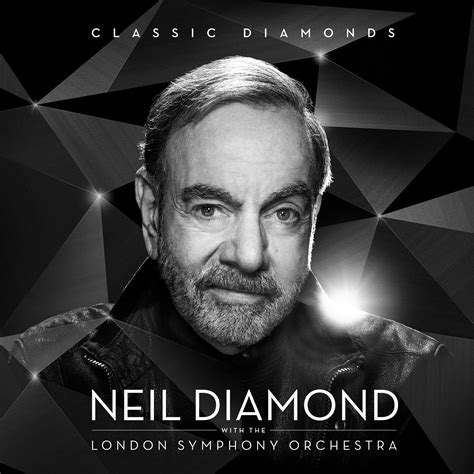 Live Nation Announces Neil Diamond 50 Year Anniversary World Tour ...