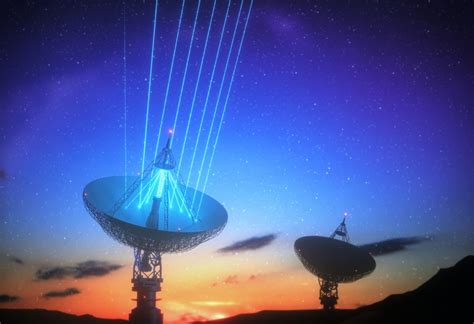 New Explanation For the Wow Signal and Aliens Aren’t Ruled Out — Curiosmos