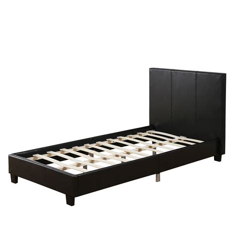 Willsoon Furniture 1381-3 Wooden Single Bed Designs for Bed Room ...