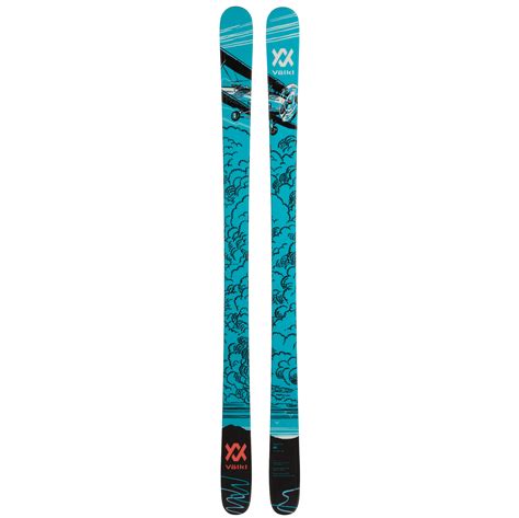 2024 Volkl REVOLT 81 FLAT | Skis