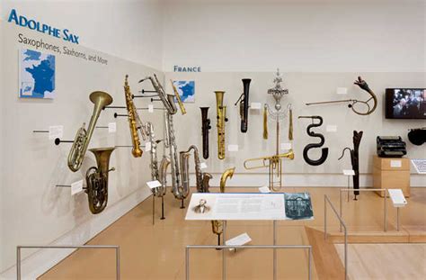 Musical Instrument Museum – giantboy