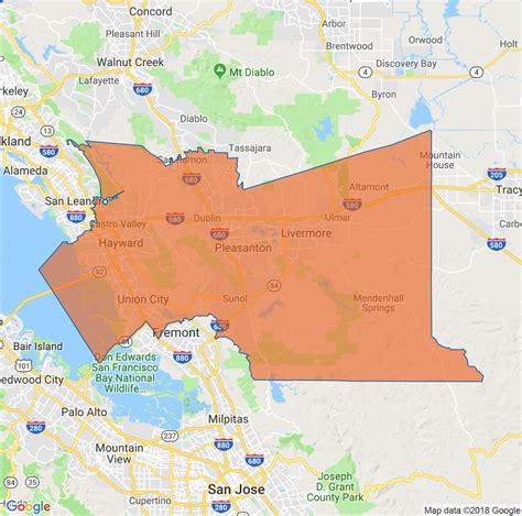 California Congressional District 15 - CALmatters 2018 Election Guide