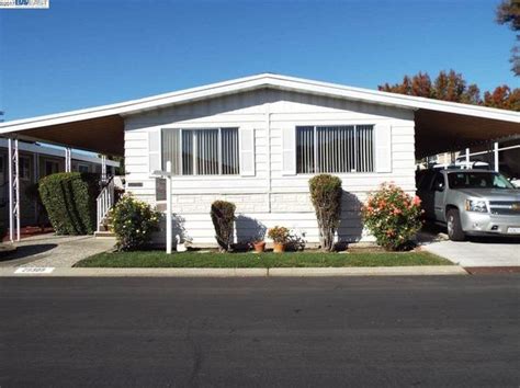 Union City CA Mobile Homes & Manufactured Homes For Sale - 1 Homes | Zillow