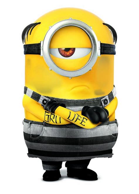 Despicable Me 3 | Minions, Minions despicable me, Despicable me