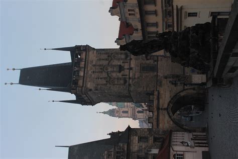 Guide to Sunrise Photography on Charles Bridge, Prague - DALIBRO