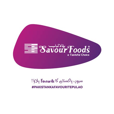 Savour Foods Menu | Online Ordering