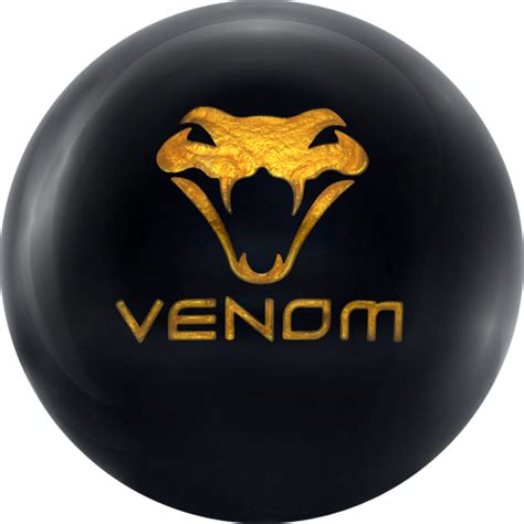 Motiv Venom Shock Bowling Ball - 123Bowl