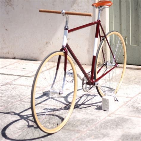 27 Perfect Looking Vintage Bicycles - Airows