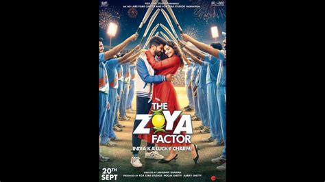 The Zoya Factor Review: This Lucky Charm Fails To Hit A Boundary