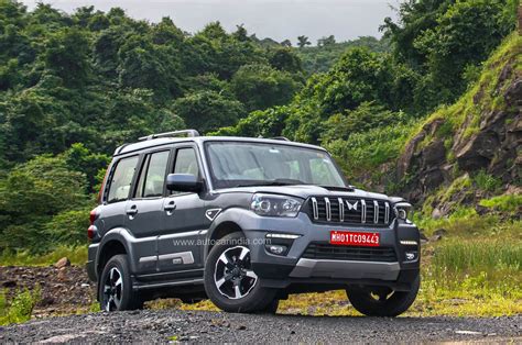 Mahindra Scorpio Classic Wallpapers - Wallpaper Cave