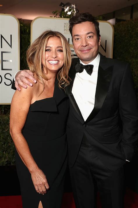 Who is Jimmy Fallon's wife Nancy Juvonen? | The US Sun