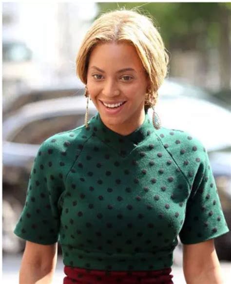 Top 10 Beyonce No-Makeup Photos That Will Make You Fall For Her Again