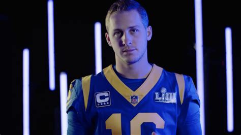 Countdown to Super Bowl LIII: Jared Goff