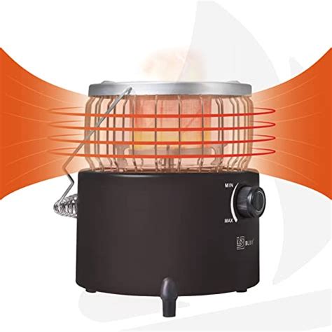 Best Ice Fishing Propane Heater: A Mighty And Modern Way To Keep Warm