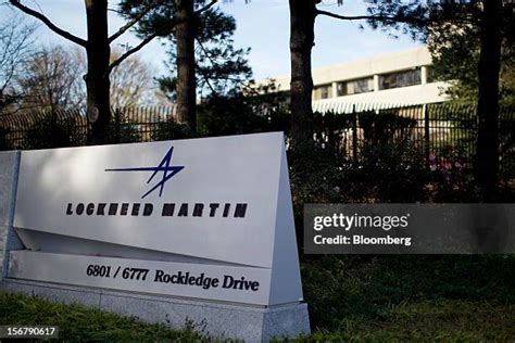 Lockheed Martin Headquarters Photos and Premium High Res Pictures ...