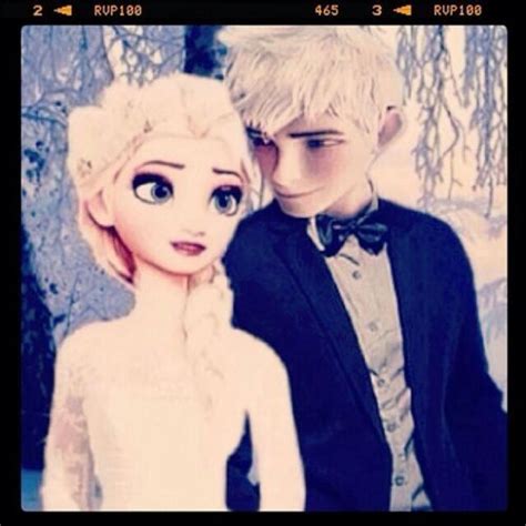 66 best Jack and Elsa's wedding images on Pinterest | Frozen, Elsa and Jelsa