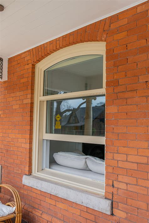 The Importance of Brickmould for Your Window and Door Replacement - Fieldstone Windows