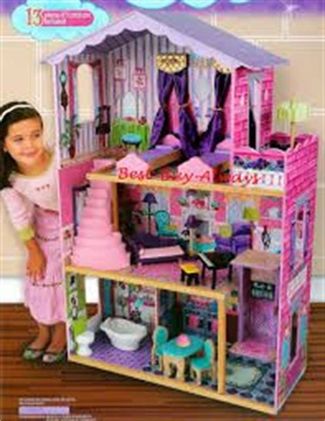 bratz furniture - Google zoeken | Wooden dollhouse, Dream mansion, Doll ...