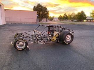 Tim Mcamis 69 camaro chassis for Sale in kelowna, | RacingJunk