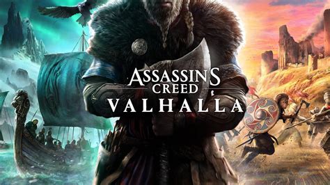 Assassin’s Creed Valhalla Releases in Holiday 2020, Hidden Blade ...