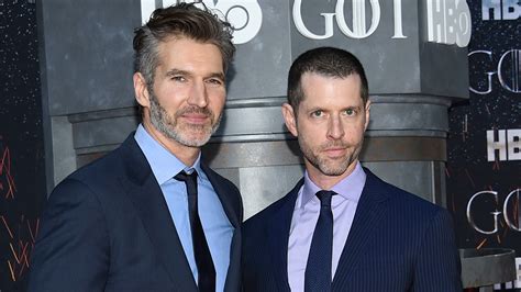 'Game of Thrones' Creators Benioff & Weiss Ink Overall Deal at Netflix