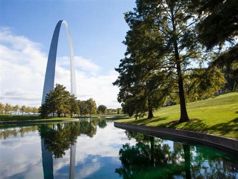 Gateway Arch Park Foundation