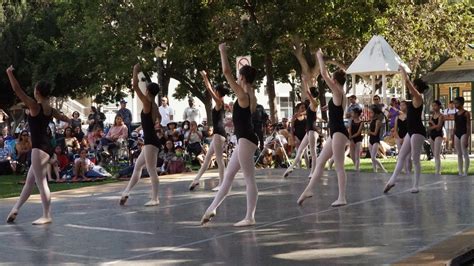 Summer Intensive | New Ballet