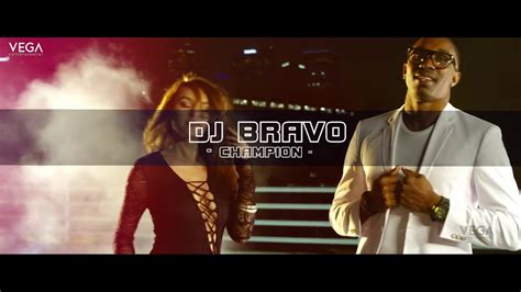 DJ BRAVo ChaMpIoN, song - YouTube