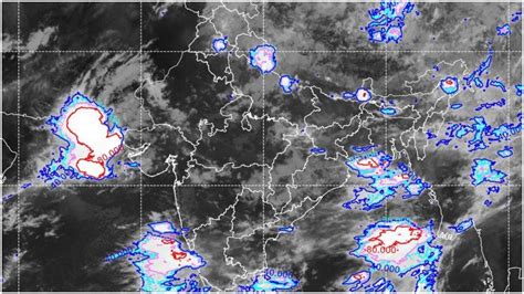 Monsoon LIVE: Heavy downpour in Gujarat; IMD forecasts more rainfall in ...