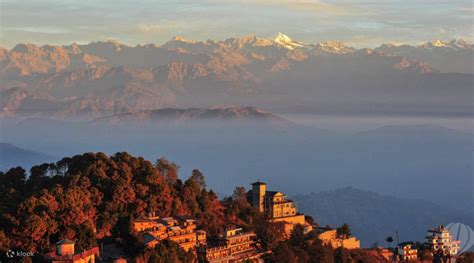 Nagarkot Sunrise Tour - Klook