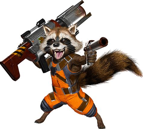 Rocket Raccoon (Earth-30847) | Marvel Database | Fandom