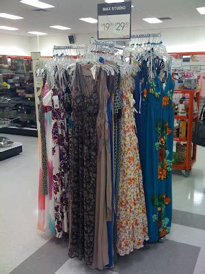 Hijabulous: Long Dresses at TJ Maxx