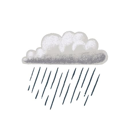 Rain Sticker for iOS & Android | GIPHY