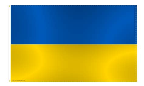 Ukraine Flag PNG Transparent Background Images | pngteam.com