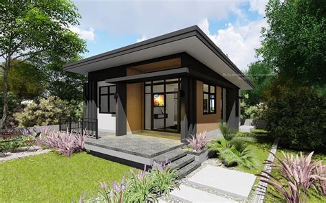 Modern House Designs And Floor Plans In Malaysia - House Design Ideas