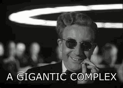 Dr Strangelove Dr Strangelove Or How I Learned To Stop Worrying And Love The Bomb GIF - Dr ...