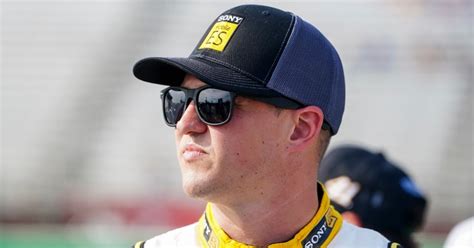 Ryan Preece confronts Corey LaJoie after incident at Pocono, takes shot at him