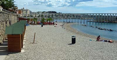 Civitavecchia Beaches | Rome for Visitors