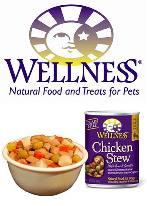 Pets Improving Lives: Wellness Natural Pet Food helps dogs live healthier lives - nj.com