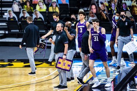 Northwestern Basketball: 2021-22 season preview and outlook for Wildcats