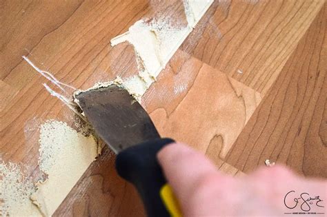 How To Fix Hardwood Floor Gaps - Carpet Vidalondon