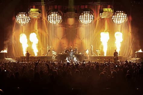 Free download | HD wallpaper: concert, concerts, fire, heavy ...