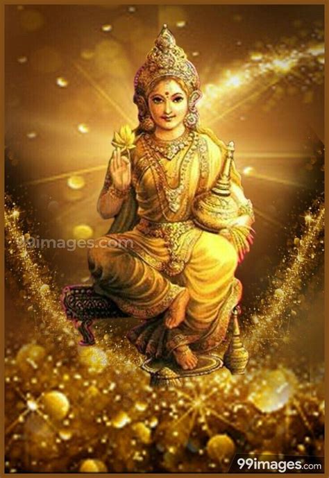 Goddess Lakshmi Best HD Photos (1080p)