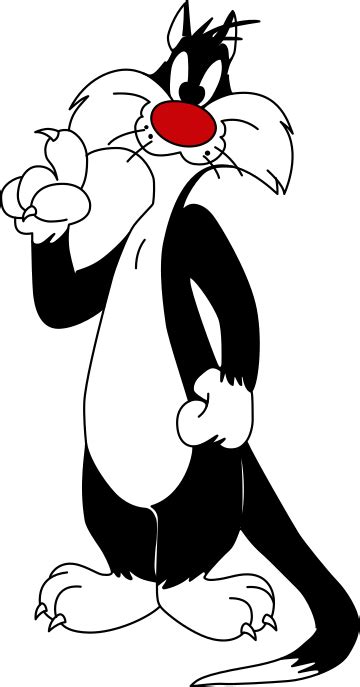 Sylvester the Cat - Wikipedia