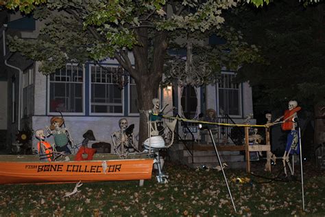 House Decorating Contest-Public Viewing - Anoka Halloween - Anoka, MN - Halloween Capital of the ...