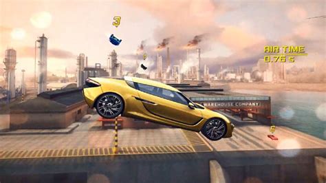 Asphalt 8 Car List - MAX PRO GAME PLAY | Places to visit, Nissan juke ...